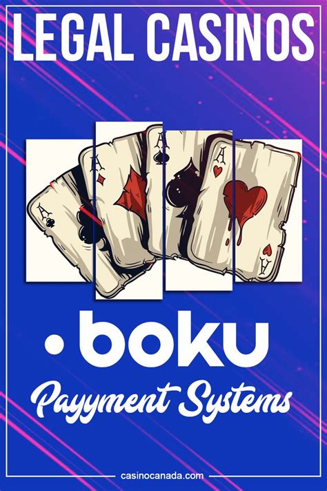  boku payment casino